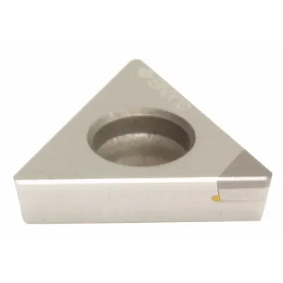 SUMITOMO Triangle Turning Insert: NU-TPGD630.5HS - Triangle (T) Indexable Turning Inserts
