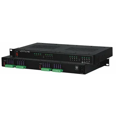 ALTRONIX VERTILINE166C Power Supply Board with Enclosure - Power Supply Boards with Enclosures