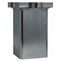 RHINO TOOL Chuck: Compatible with Multi Pro Gas Post Driver, Compatible Mfr Model No. 301003 (MPN 301425)