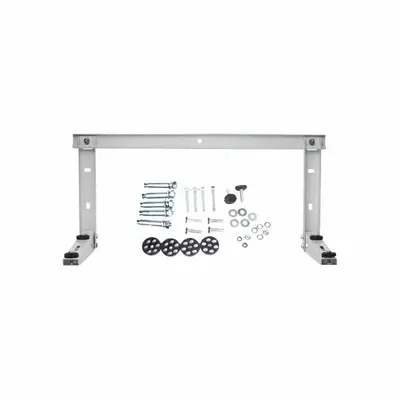 MRCOOL MB176 Wall Mounting Bracket for Air Conditioner Condensers - Wall Mounting Brackets for Air Conditioners