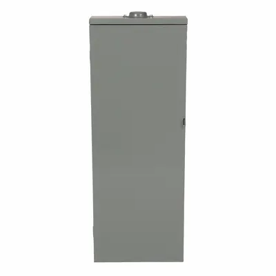 SQUARE D QO342MQ225RB Load Center - Square D QO - Main Lug, Convertible, Plug-On Neutral Load Centers