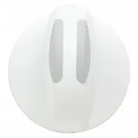 Genuine OEM replacement knob for Frigidaire dryers. Used to select and adjust dryer cycles, restoring proper control functionality when the original knob is broken or missing