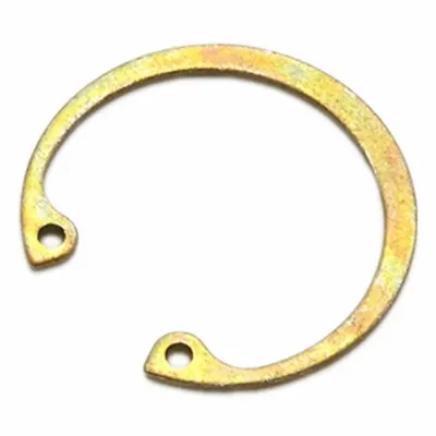 ROTOR CLIP Retaining Ring: Inch, Housing Ring, Std, For 1 13/16 in Bore Dia - Housing Rings