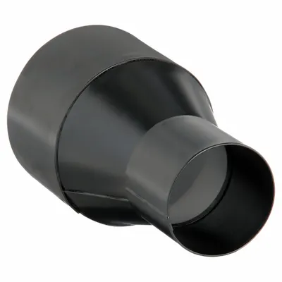 JET Reducer Sleeve for Metal Dust Collectors, 3 in to 2 in, 414820 - Reducers for Metal Dust Collectors