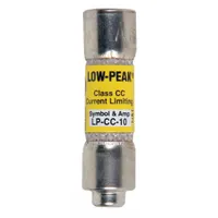 Replacement fuse for BLODGETT commercial ovens. Provides overcurrent protection for electrical circuits in cooking equipment. Meets OEM specifications for fit and performance