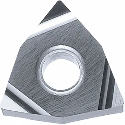 KYOCERA WNGG331RSTN60 Trigon (W) Indexable Turning Insert - Trigon (W) Indexable Turning Inserts