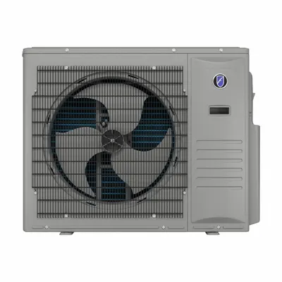 FRIEDRICH FPHMR18A3D Mini-Split Outdoor Condenser, 208/230V AC, 700-1000 sq ft - Outdoor Condensers for Mini-Splits