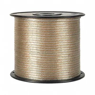 CAROL C1704.25.86 16 AWG Unpaired Unshielded Communication Cable, 500 ft - Unpaired Unshielded Cables