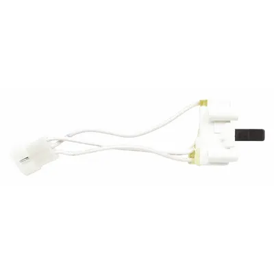 WHIRLPOOL Door Switch: WP3406107 - Whirlpool Washing Machine & Dryer Parts