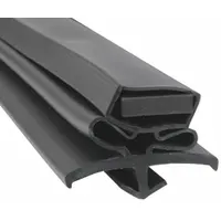 TRUE MFG Door Gasket: Mfr Part # 810441