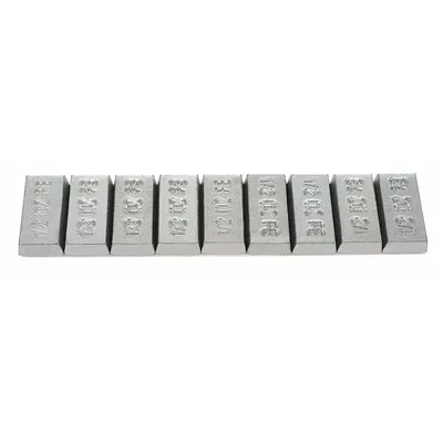 PERFECT EQUIPMENT Adhesive Wheel Weight 300360ST - Adhesive Wheel Weights