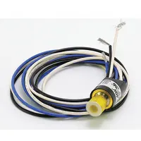 LIEBERT Pressure Switch: Mfr Part # 148372P2S