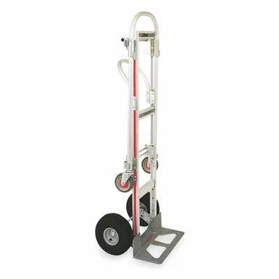 MAGLINER 2-Position Convertible Hand Truck - 2-Position Convertible Hand Trucks