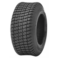 This HI-RUN riding mower tire is sized 23X10.5-12 with an SU05 tread pattern. It supports a weight capacity of 1,340 lb. Suitable for use on riding mowers and garden tractors for lawn maintenance and grounds care