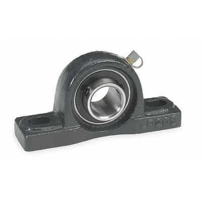 DAYTON General Purpose Pillow Block Ball Bearing - General Purpose Pillow Block Ball Bearings