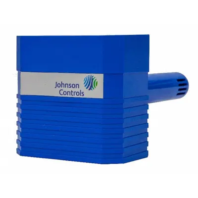 JOHNSON CONTROLS Duct Temperature and Humidity Sensor - Duct Temperature & Humidity Sensors