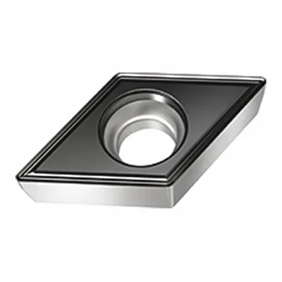 WALTER Diamond Indexable Turning Inserts DCMT3(2.5)2-FK6 WKK20S