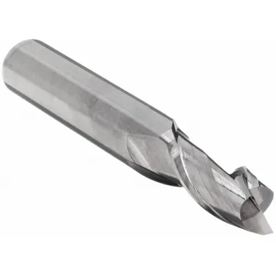 OSG 8502085 Carbide Square End Mill for Aluminum - Carbide Square End Mills for Aluminum