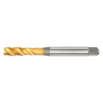 WIDIA GTD General Purpose Spiral-Flute Tap - General Purpose Spiral-Flute Taps