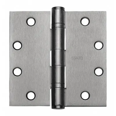 BEST FBB19145X45DOORHINGE10BBRZ Full Mortise-Mount Butt Hinge - Full Mortise-Mount Butt Hinges