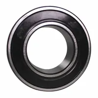 MRC Angular Contact Ball Bearing: 3304/5304, 2 Rows, 30°, Dbl Sealed, ABEC 1, Steel Cage, 20 mm Bore (MPN 5304CZZ)