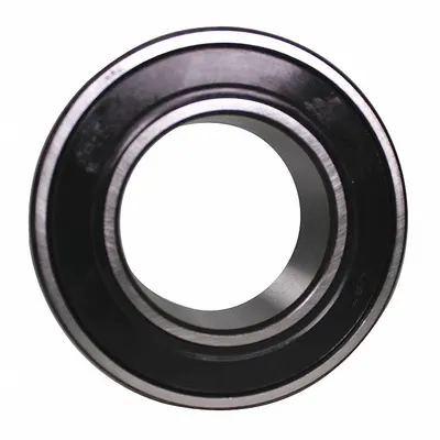 MRC Angular Contact Ball Bearing: 3304/5304, 2 Rows, 30°, Dbl Sealed, ABEC 1 - Double-Row Angular Contact Bearings