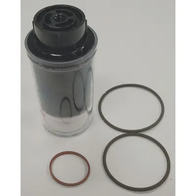 WILKERSON Compressed Air Filter Element: Coalescing, 0.003 micron - Replacement Filter Elements