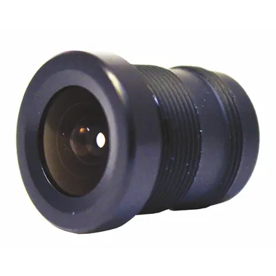 SPECO TECHNOLOGIES CLB2.5 Fixed Board Lens, f/1.4, 2.5 mm - Video Camera Lenses