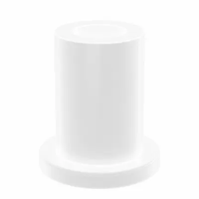 OILITE VF-0305-04B Chemical- & Heat-Resistant Plastic Flanged - Chemical- & Heat-Resistant Plastic Flanged Sleeve Bearings