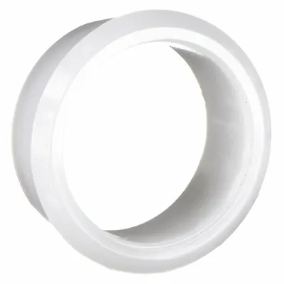 PARKER 60PT-4 Creep-Resistant Self-Aligning Brass Compression Fitting - Creep-Resistant Self-Aligning Brass Compression Fittings
