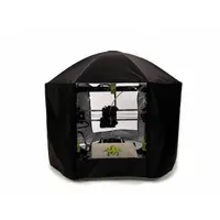 LULZBOT 3D Printer Enclosure: For Use w/ MINI 1/MINI 2/TAZ 5/TAZ 6 (MPN KT-MS0003)
