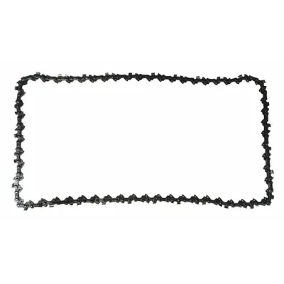 ECHO Chainsaw Chain: 16 in Compatible Bar Lg, 3/8 in, 0.05 in Gauge, 57 Links