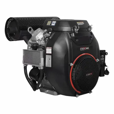 CRX CRX680 Horizontal Engine - CRX Engines