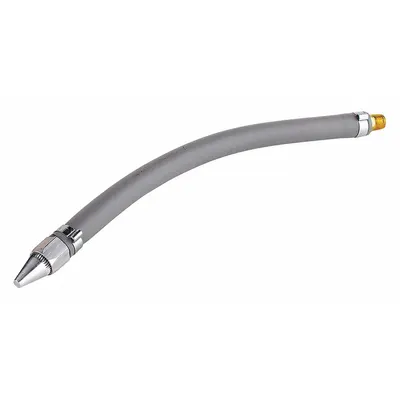 GUARDAIR Air Gun Extension: Compatible with 80FLEX, 20 5/16 in Overall Lg - Air Gun Extensions