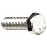 STAR Hex Bolt: Mfr Part # 2C-Z2206