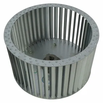Dayton Blower Wheel (MPN VTSYTS106WCCWAG) - OEM Replacement Blower Wheels