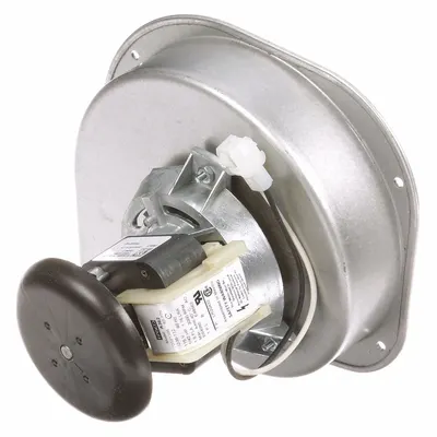 FASCO Blower: Furnace, Trane, 7002-3273/D341663P05 - Furnace Draft Inducers