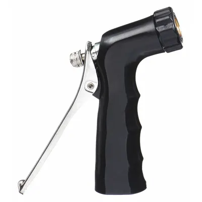SANI-LAV Spray Nozzle: 3/4 in Connection Size, MGHT, Stainless Steel/Zinc - Replacement Nozzles