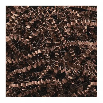 PARTNERS BRAND Crinkle Paper: 10 lb Crinkle Paper Total Wt