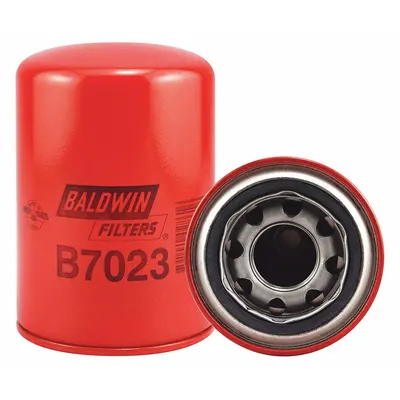 BALDWIN FILTERS B7023 Spin-On Oil Filter - Spin-On Oil Filters