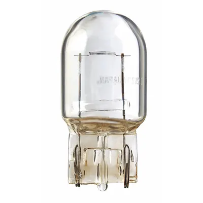 OEM Incandescent Bulb: Incandescent - W3x16d Wedge Base Lamps