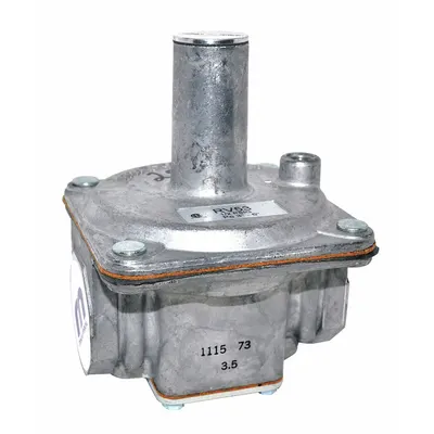 HEAT WAGON Low Pressure Regulator: SFP 2524 Mfr Part # - Replacement HVACR Pumps, Valves & Tubing
