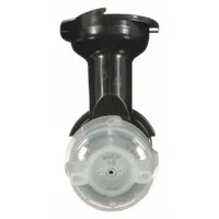 3M Clear Head Refill: Repl Needles, Nozzles & Caps for Air Sprayers, Atomizing Head, 5 PK (MPN 26718)