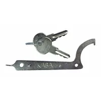 SIMPLEX Code Change Tool Kit (MPN 20127800001)