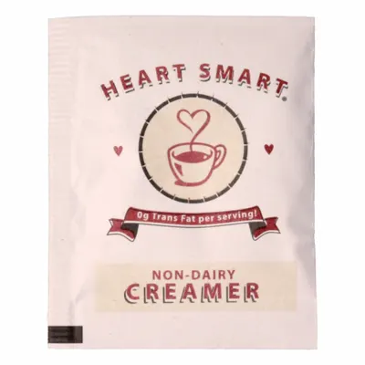 CAFE DELIGHT Creamer: 2.5 g Item Size, Packet - Creamers