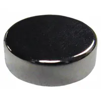 STORCH PRODUCTS Rare Earth Magnet: Neodymium, 3/8 in Outside Dia, 0.12 in Thick, Disc Magnet, 35 (MPN B002-2175-035N)