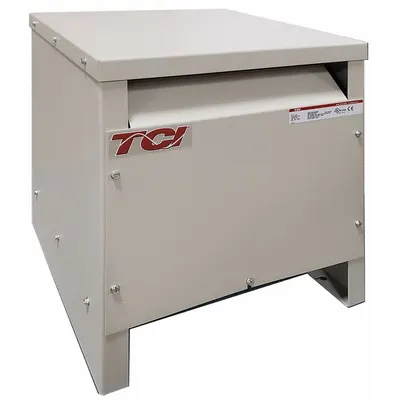 KDR LINE REACTORS Input Line Reactor: UL Type 1, High Z, 40 hp Max Output Power, 208/240V AC - Input Line Reactors