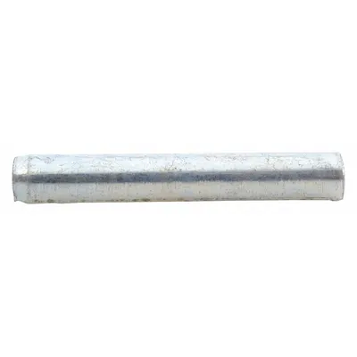 OEM Roll Pin: Roll Pin, For Pallet Jacks, For 5LA79, Steel - Approved Vendor Pallet Jack Replacement Parts