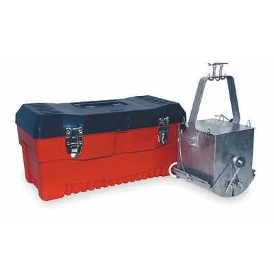 AMS Dredge: Stainless Steel - Dredges