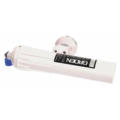 GROEN Purestreem Water Treatment Kit: 153119 - Replacement Parts for Steamers